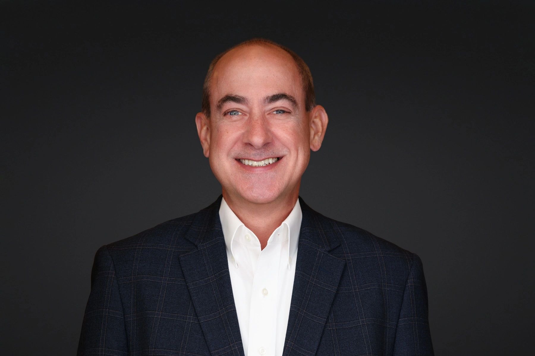 Jason Tews, Founder of Relavise